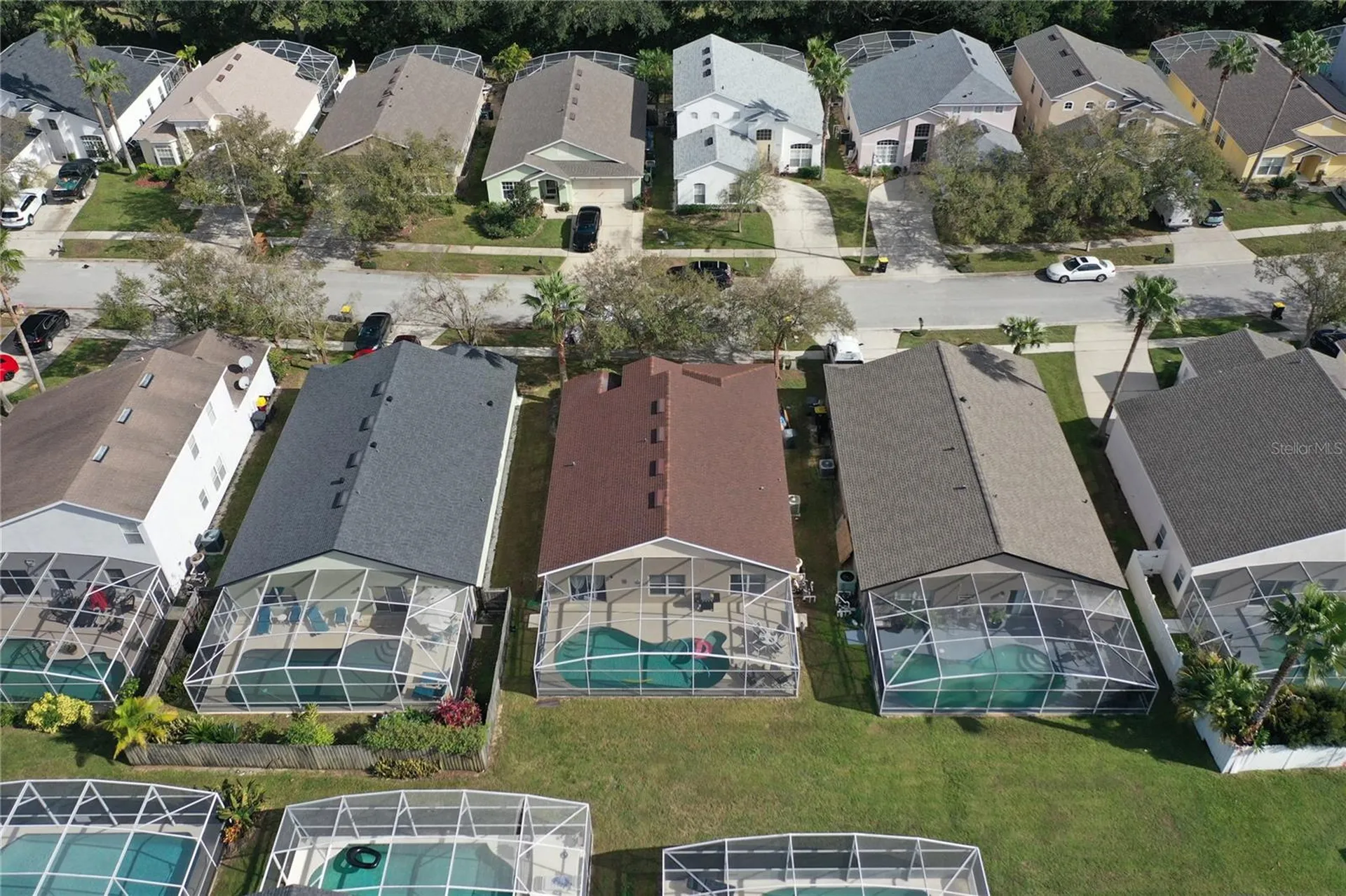 510 Castlemain Circle Davenport FL 33897