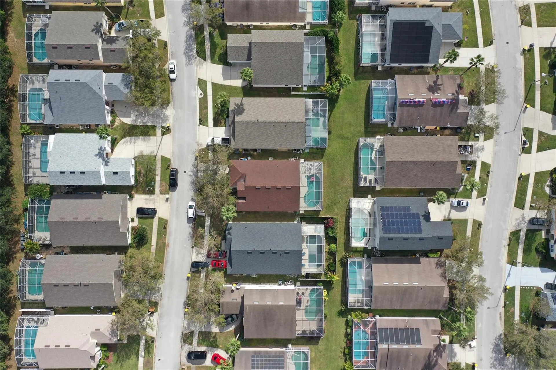 510 Castlemain Circle Davenport FL 33897