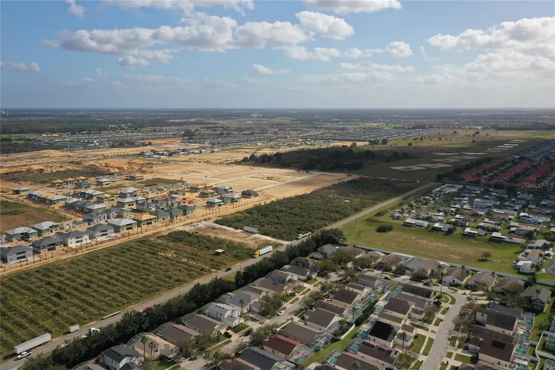 510 Castlemain Circle Davenport FL 33897