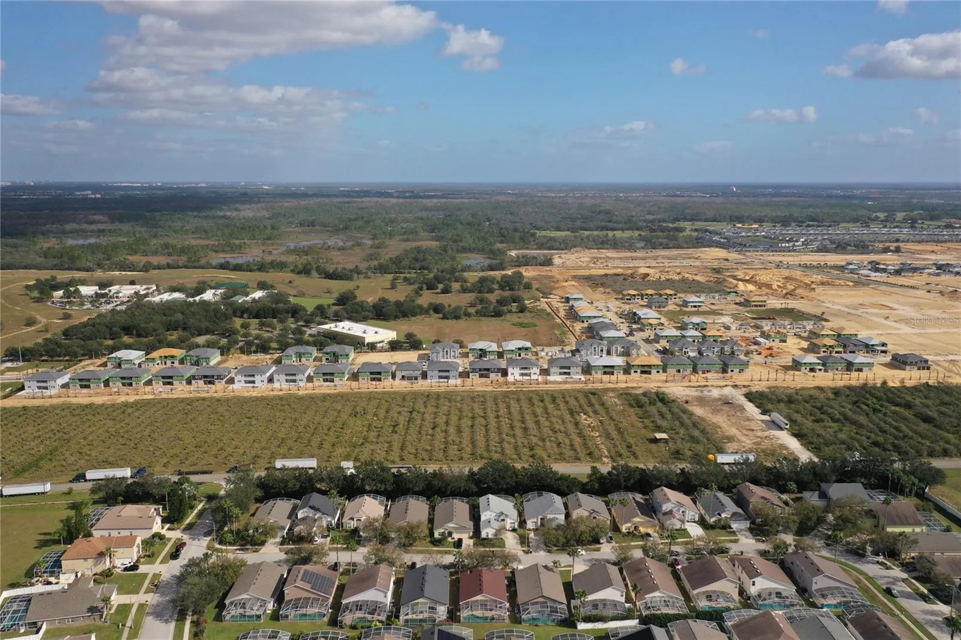 510 Castlemain Circle Davenport FL 33897