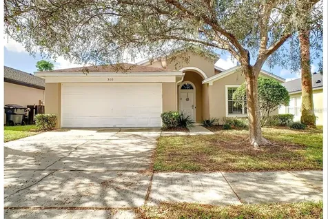 510 Castlemain Circle Davenport FL 33897
