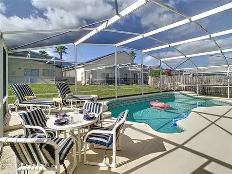 510 Castlemain Circle Davenport FL 33897