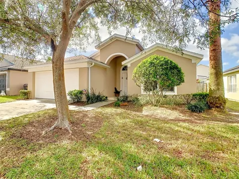 510 Castlemain Circle Davenport FL 33897