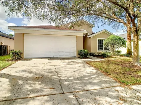 510 Castlemain Circle Davenport FL 33897