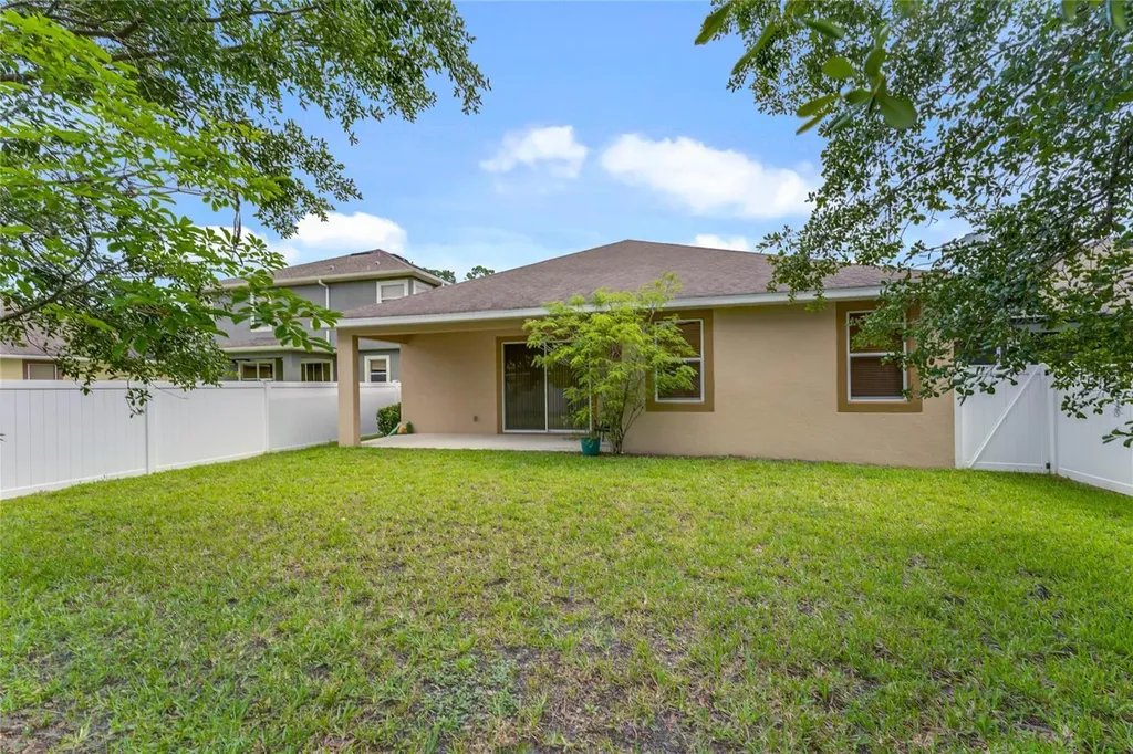 8116 Tumeric Court Orlando FL 32817