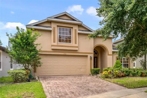 8116 Tumeric Court Orlando FL 32817