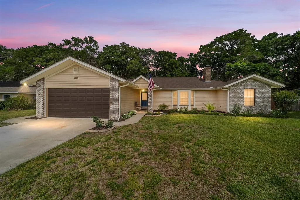 5499 SE 44th Avenue Ocala FL 34480