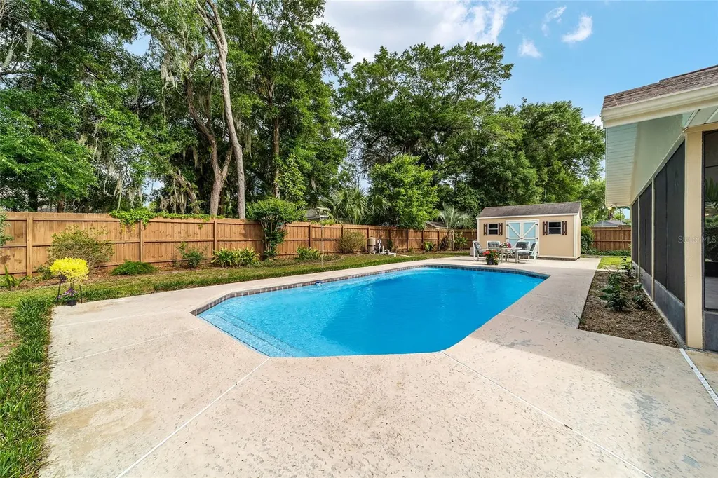 5499 SE 44th Avenue Ocala FL 34480