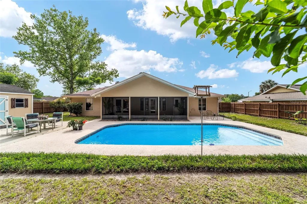5499 SE 44th Avenue Ocala FL 34480
