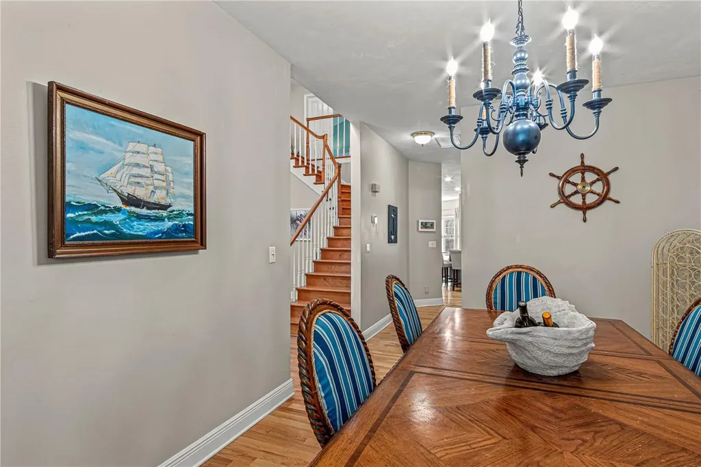 649 Charmagne Lane Port Orange FL 32127