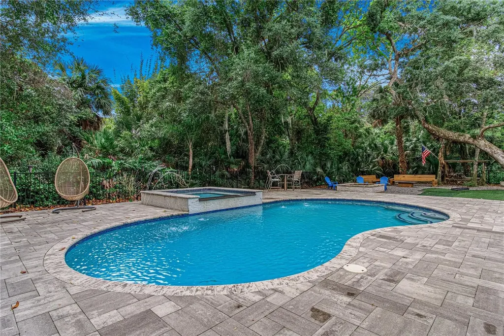 649 Charmagne Lane Port Orange FL 32127