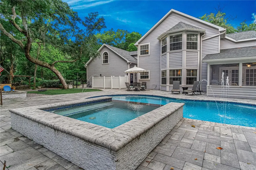 649 Charmagne Lane Port Orange FL 32127