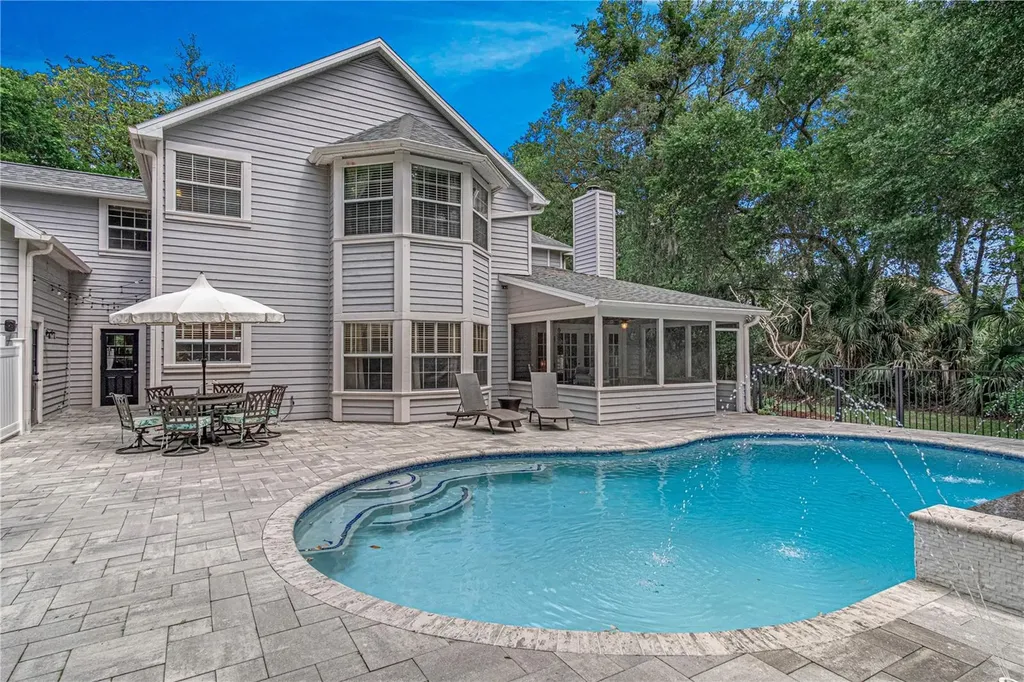 649 Charmagne Lane Port Orange FL 32127