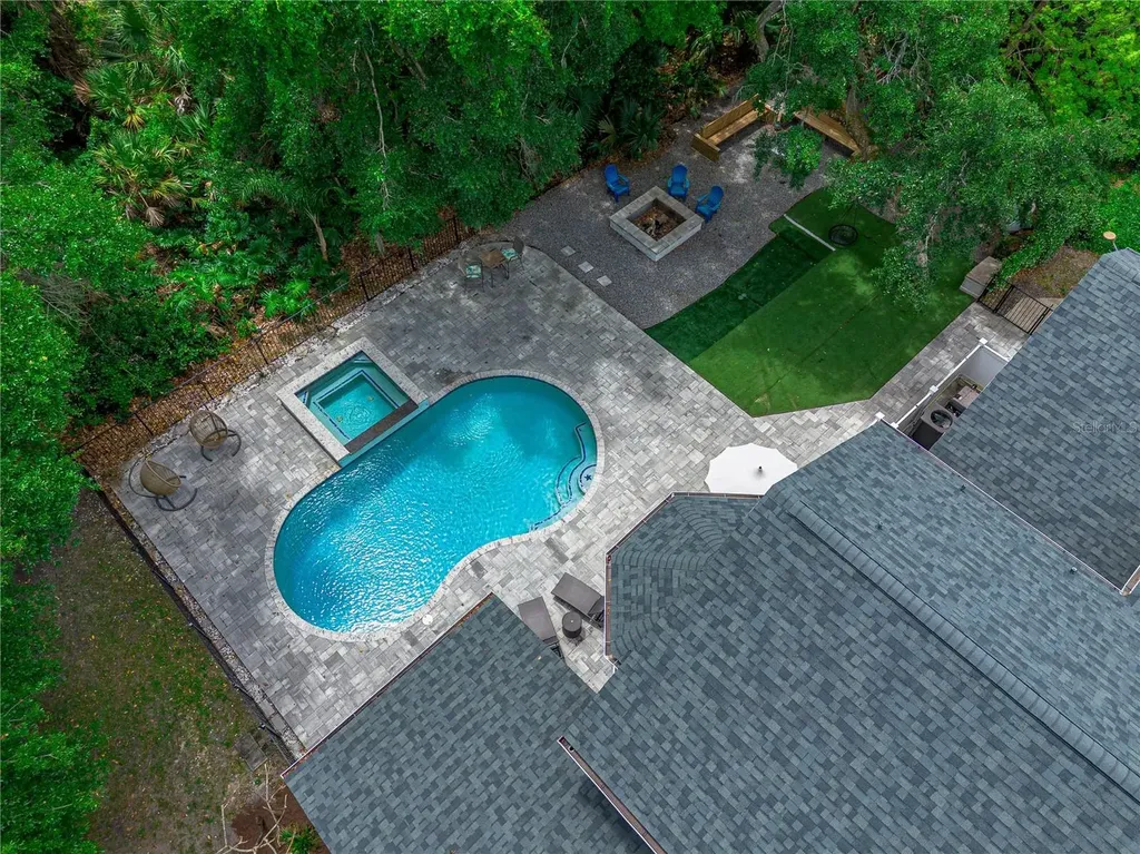 649 Charmagne Lane Port Orange FL 32127