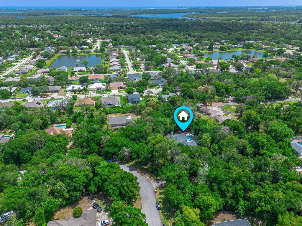 649 Charmagne Lane Port Orange FL 32127
