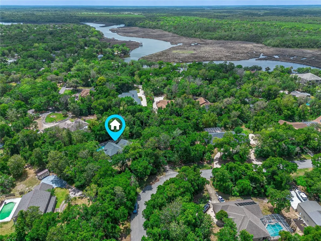649 Charmagne Lane Port Orange FL 32127