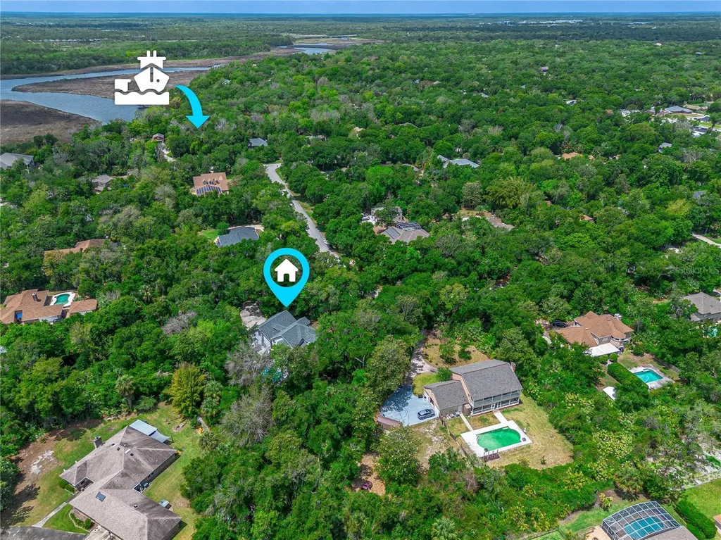 649 Charmagne Lane Port Orange FL 32127