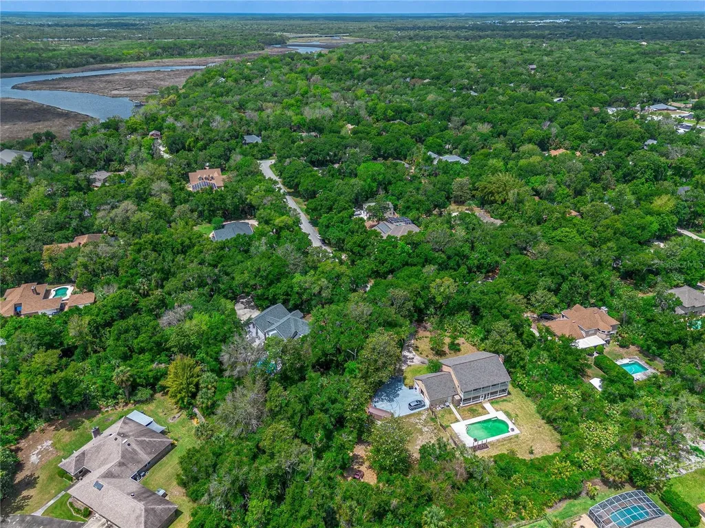 649 Charmagne Lane Port Orange FL 32127