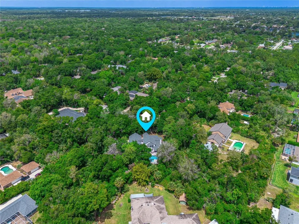 649 Charmagne Lane Port Orange FL 32127