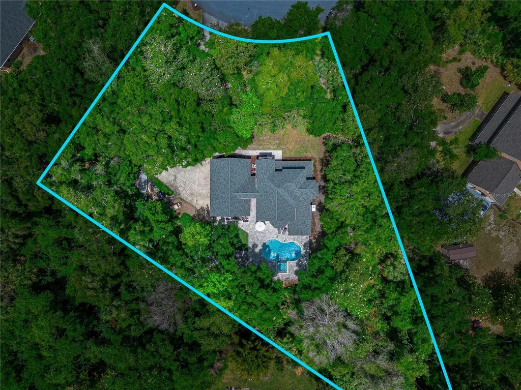 649 Charmagne Lane Port Orange FL 32127