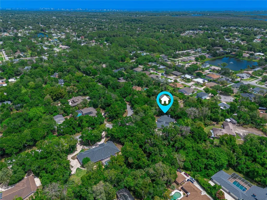 649 Charmagne Lane Port Orange FL 32127