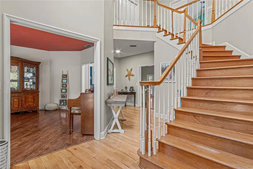 649 Charmagne Lane Port Orange FL 32127