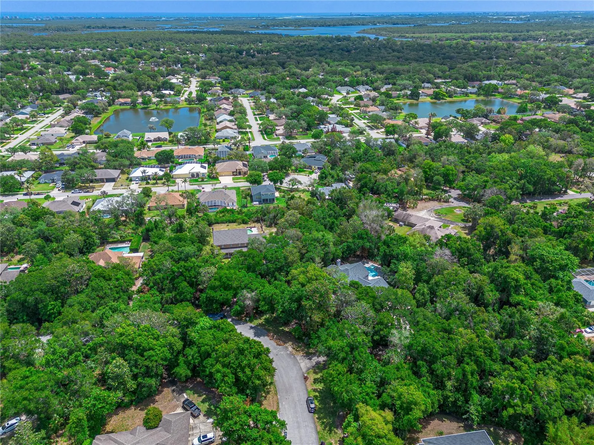 649 Charmagne Lane Port Orange FL 32127