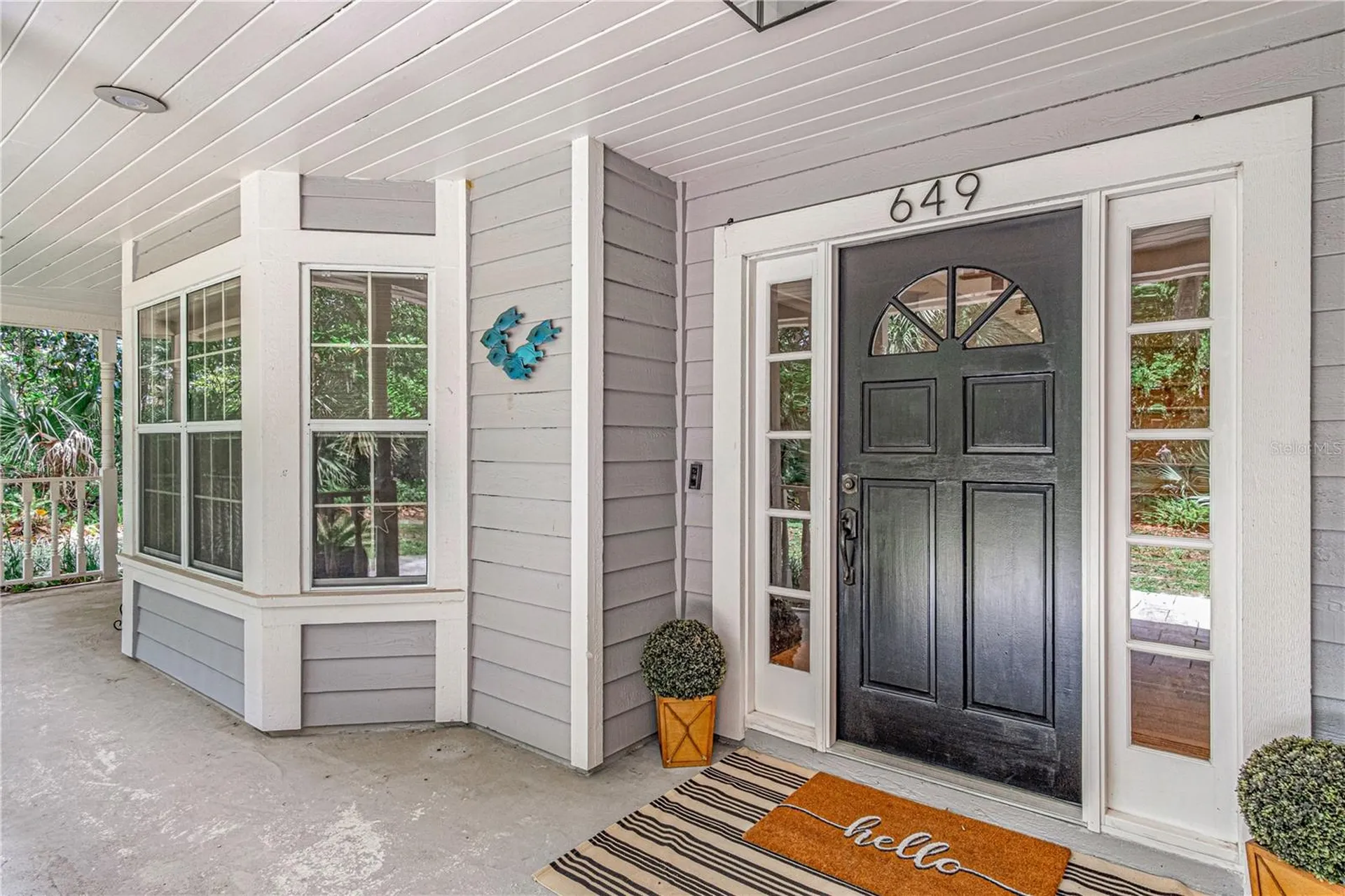 649 Charmagne Lane Port Orange FL 32127