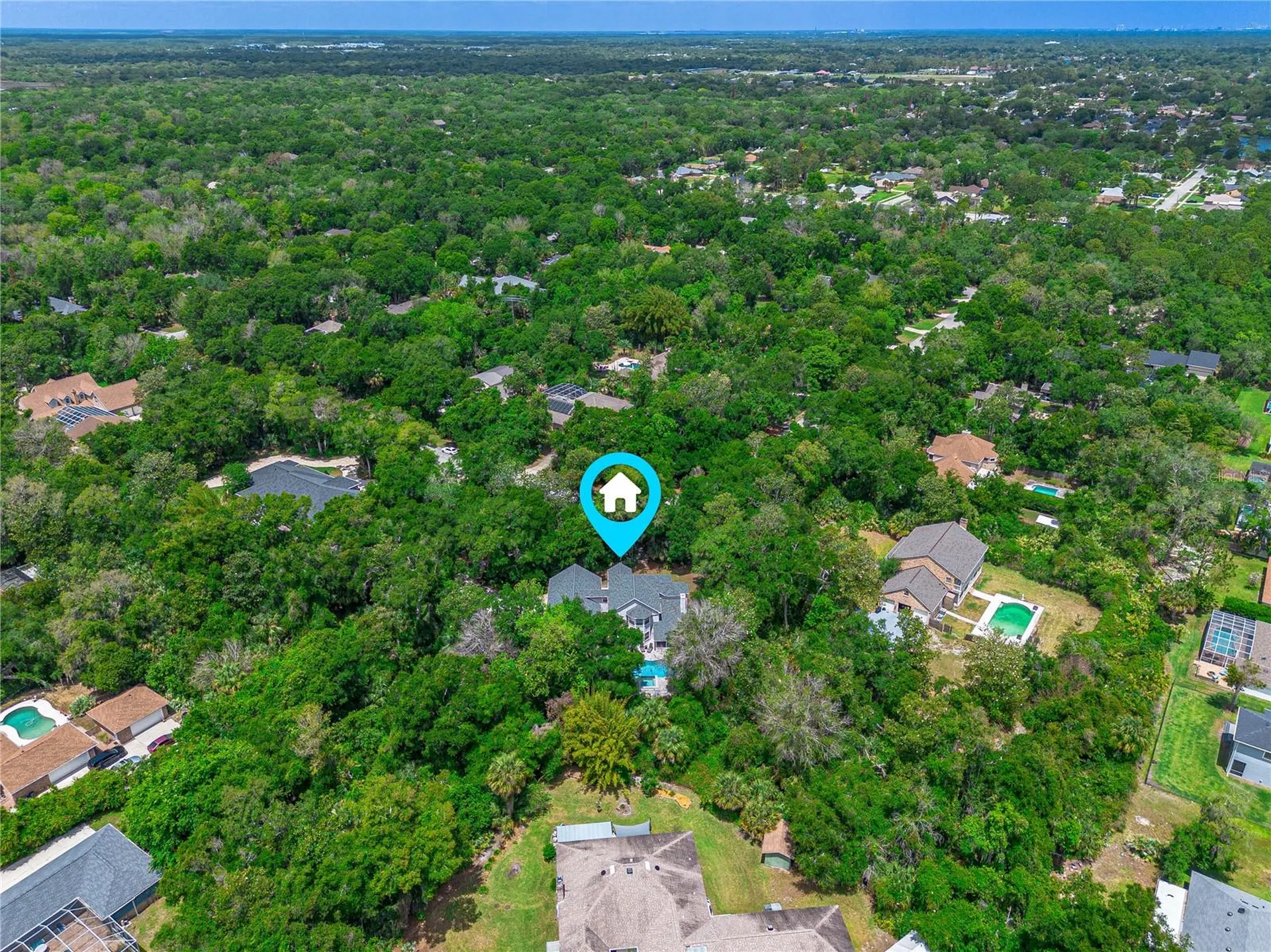 649 Charmagne Lane Port Orange FL 32127
