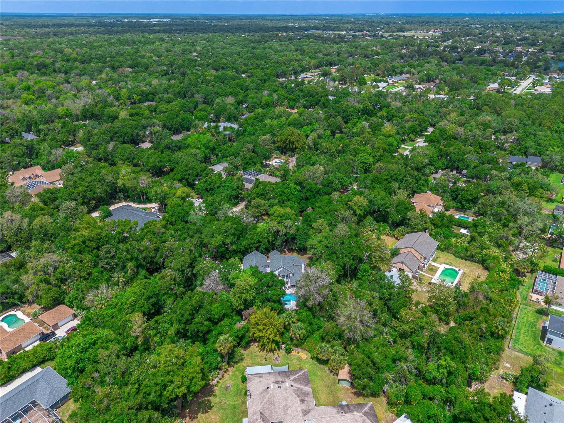 649 Charmagne Lane Port Orange FL 32127