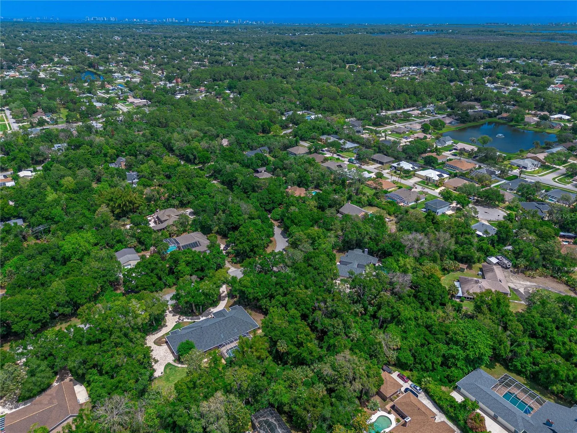 649 Charmagne Lane Port Orange FL 32127