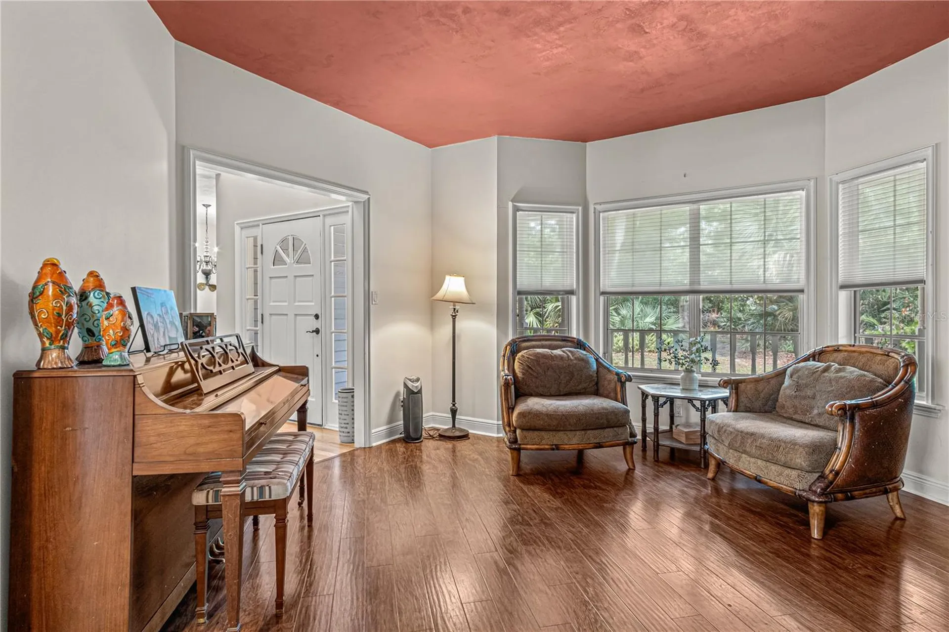 649 Charmagne Lane Port Orange FL 32127