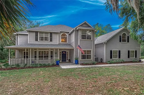 649 Charmagne Lane Port Orange FL 32127