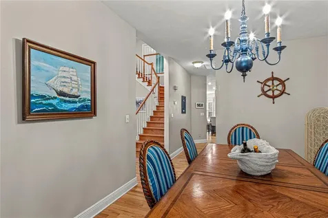 649 Charmagne Lane Port Orange FL 32127