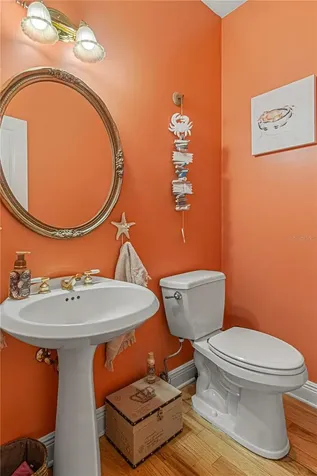 649 Charmagne Lane Port Orange FL 32127