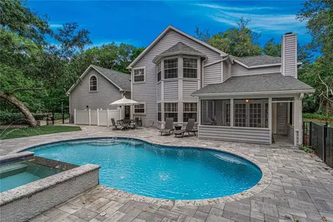 649 Charmagne Lane Port Orange FL 32127