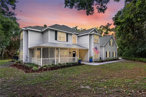 649 Charmagne Lane Port Orange FL 32127