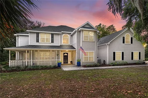 649 Charmagne Lane Port Orange FL 32127