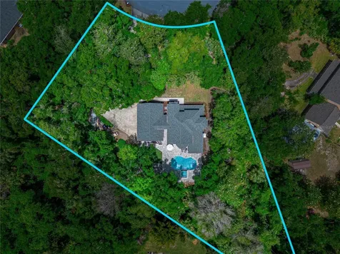 649 Charmagne Lane Port Orange FL 32127