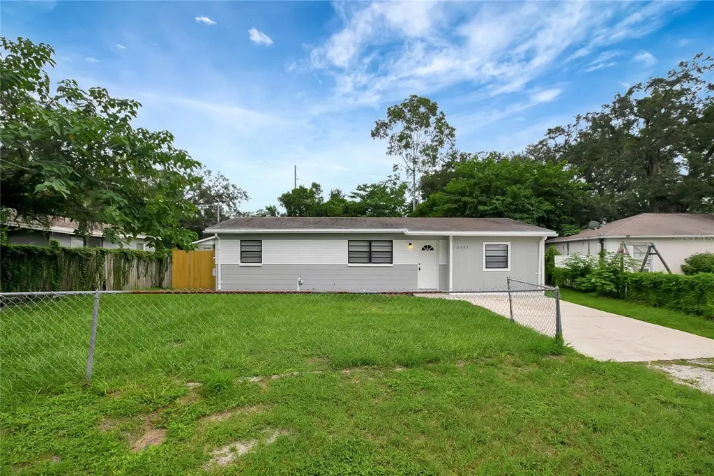 10007 N 20th Street Tampa FL 33612