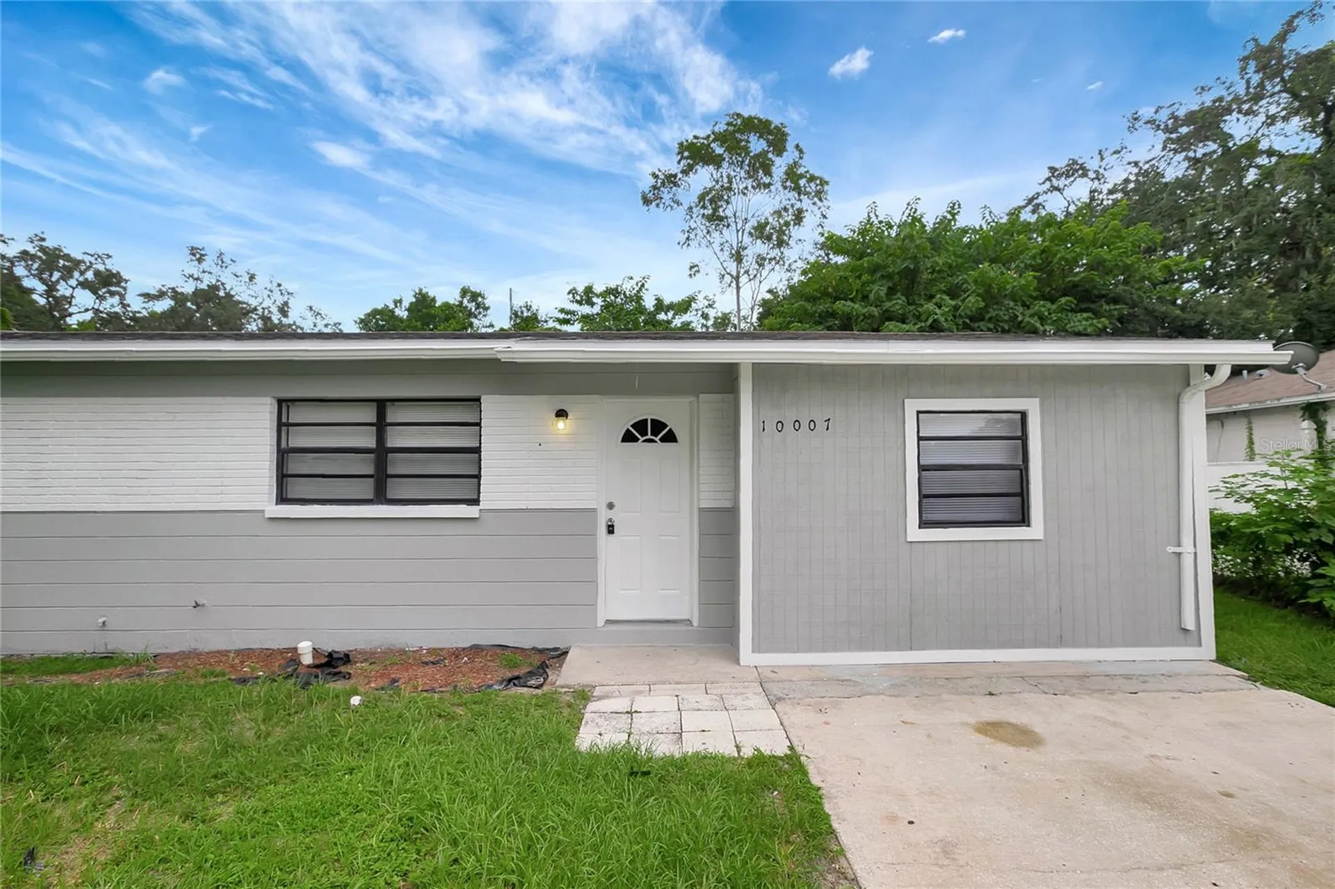 10007 N 20th Street Tampa FL 33612