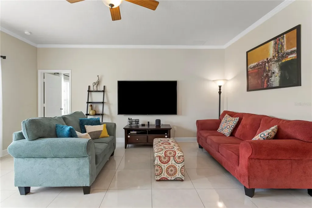 2837 Maple Brook Loop Lutz FL 33558
