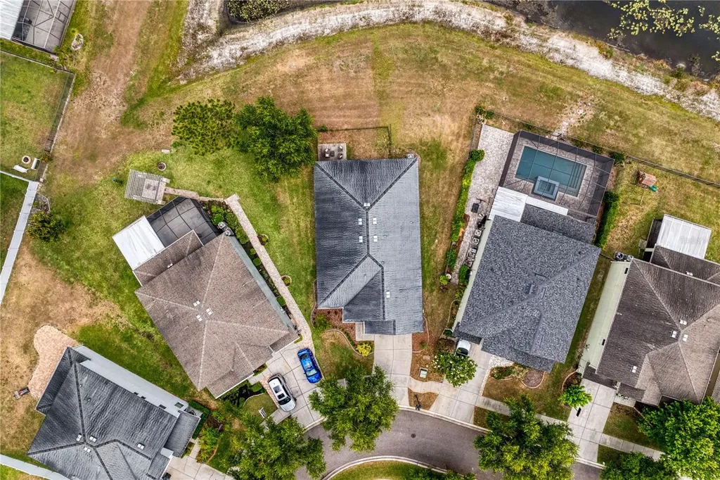 2837 Maple Brook Loop Lutz FL 33558