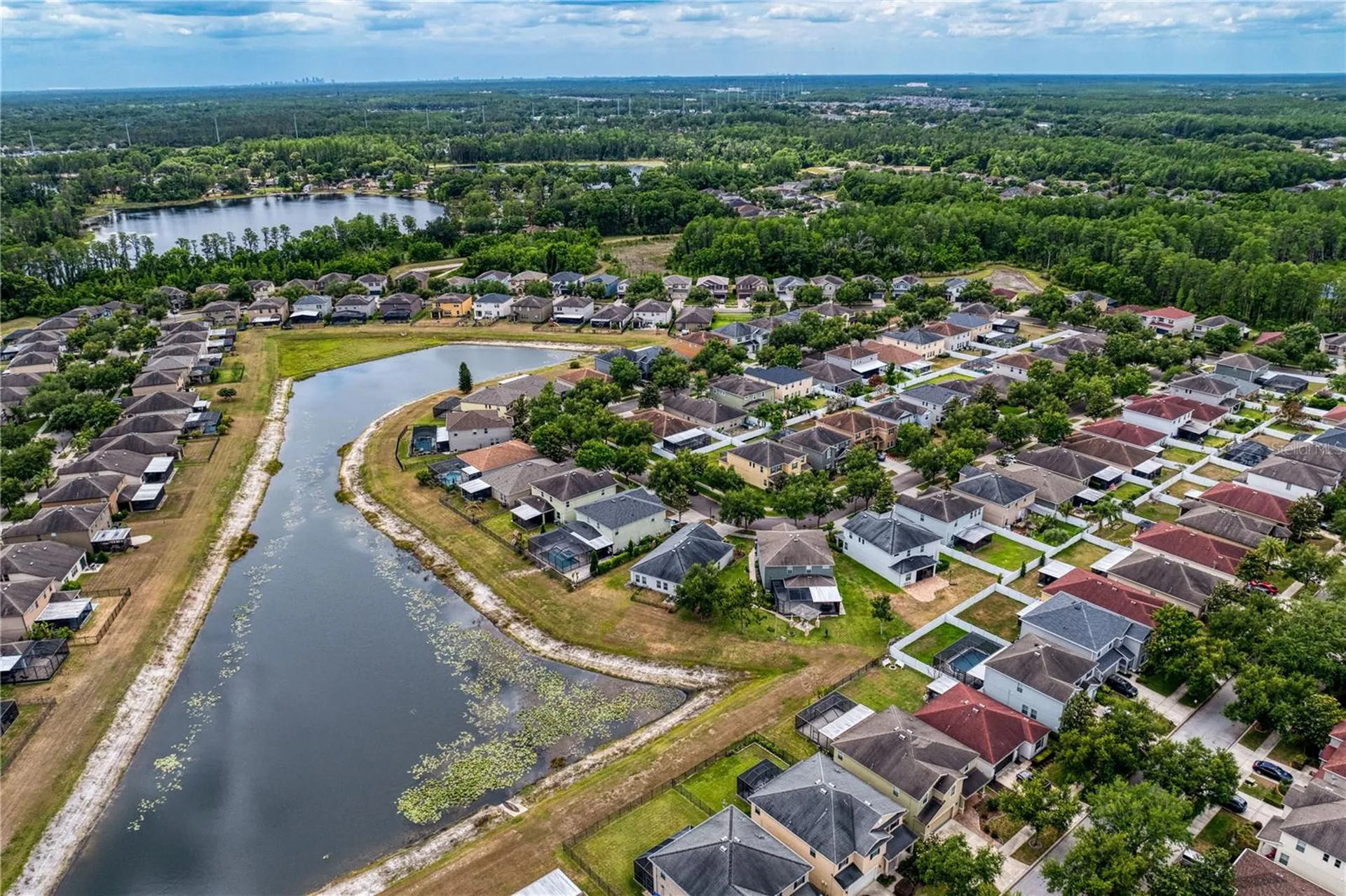 2837 Maple Brook Loop Lutz FL 33558