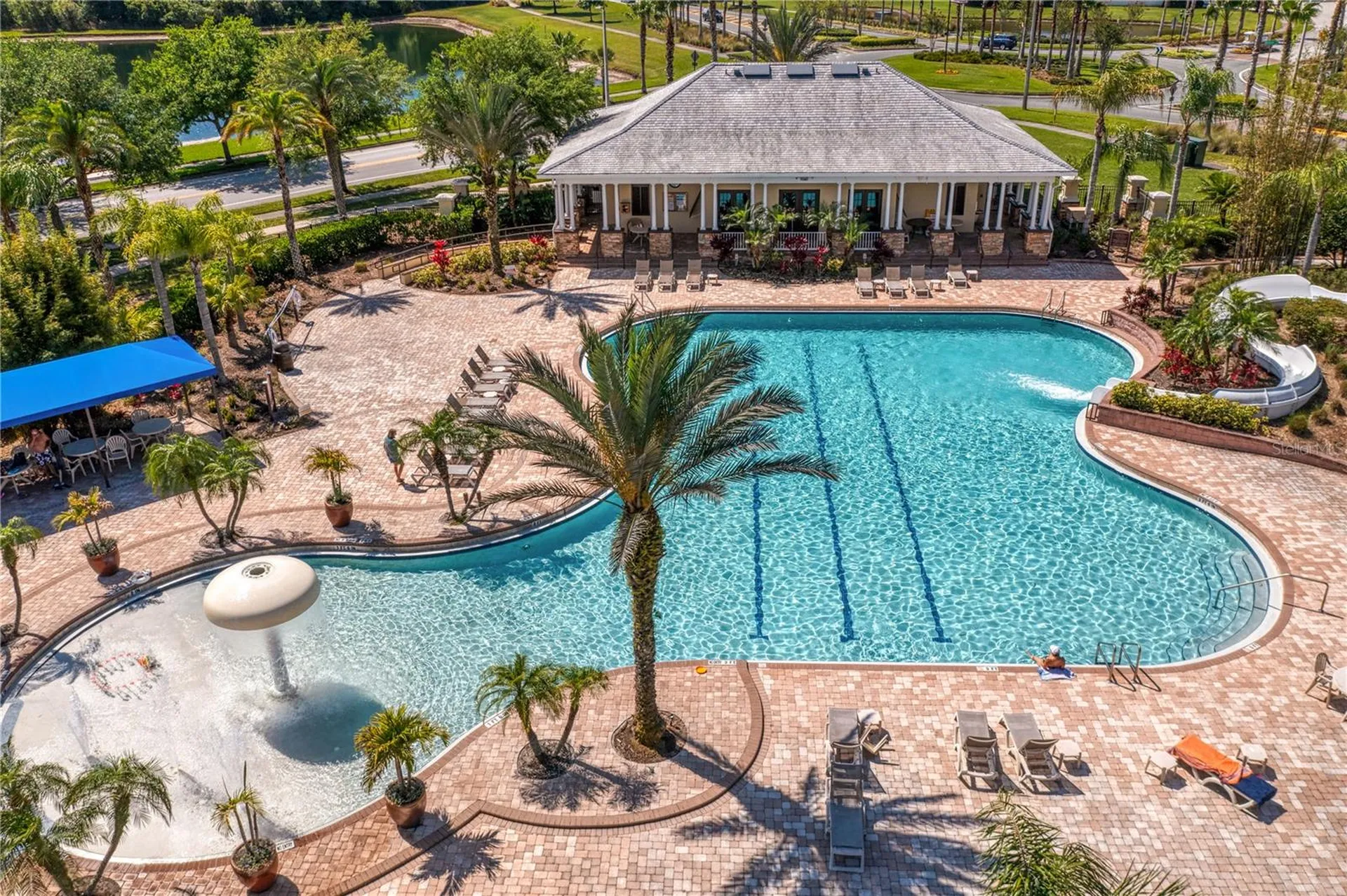 2837 Maple Brook Loop Lutz FL 33558
