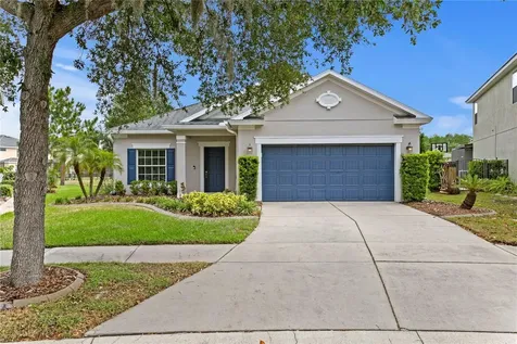 2837 Maple Brook Loop Lutz FL 33558