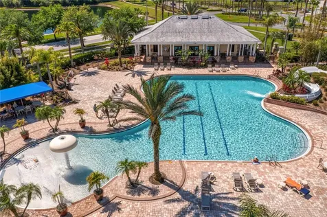 2837 Maple Brook Loop Lutz FL 33558