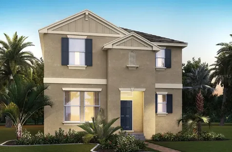 16828 Hobe Sound Court Winter Garden FL 34787