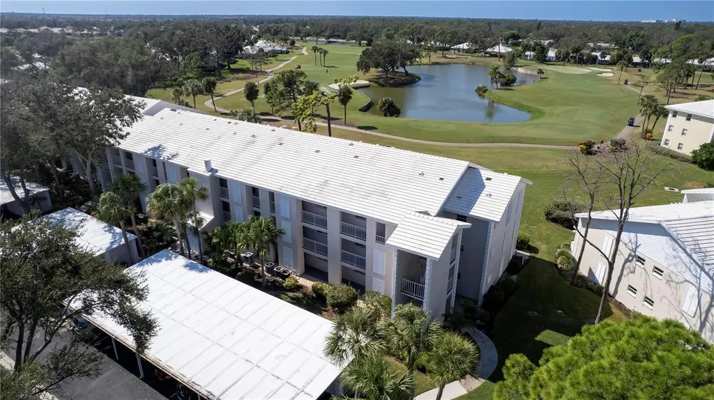 437 Cerromar Lane Venice FL 34293