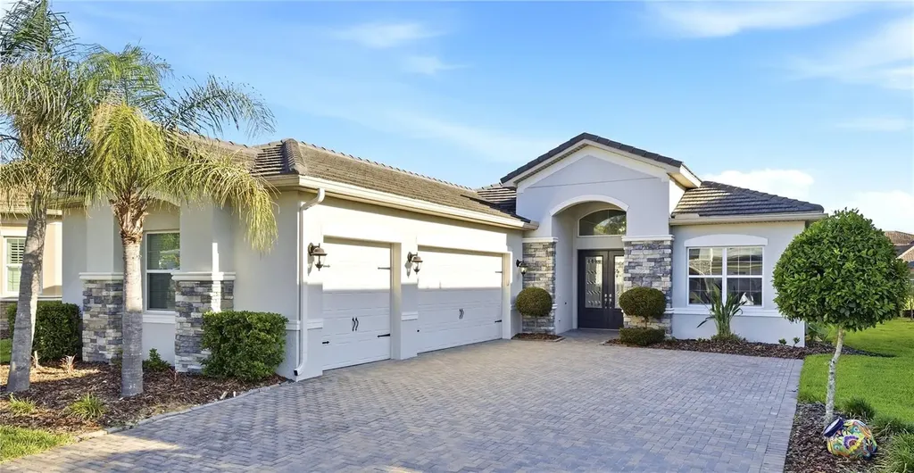 31490 Chesapeake Bay Drive Wesley Chapel FL 33543